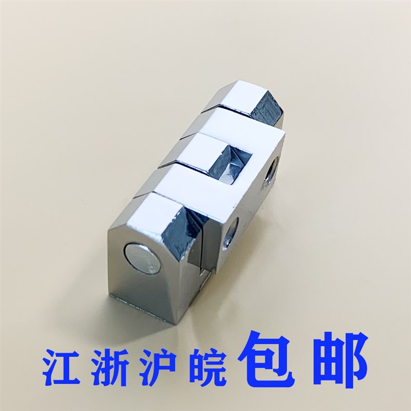 CL335电柜箱机柜铰链 HL029-1重型机械设备合页 动力柜可焊接铰链