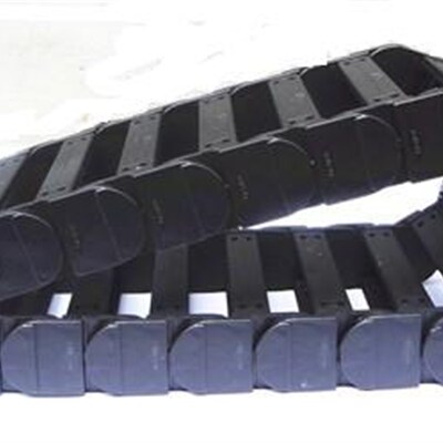 Dragon优质拖链.工程塑料拖链.线缆拖链.机床拖链.坦克链 60*175