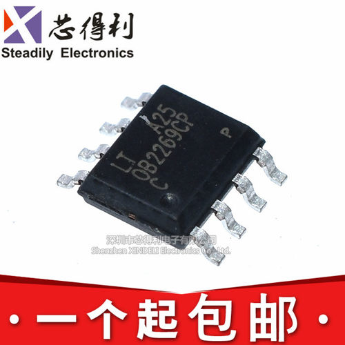 贴片 OB2269CP DP2269 OB2279CP CPA 电源管理芯片/液晶配件SOP-8
