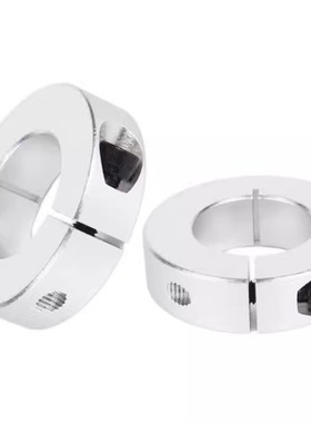 开口型光轴固定环SCSAW68 10 12 13 15 16 18 20 22 252830 32 35