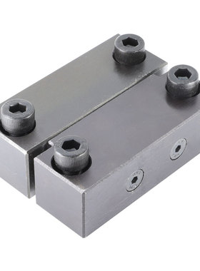 MISUMI开闭器锁模扣MLK-80/100/200磁力磁铁锁模扣MLK-200MLKC-40