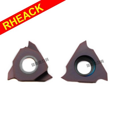 立装式浅槽刀片TGF32R050/100/150/200/250/300不锈钢外卡簧槽刀