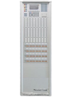 泰和安JB-QGL-TX3006火灾报警控制器联动型消防立柜报警主机