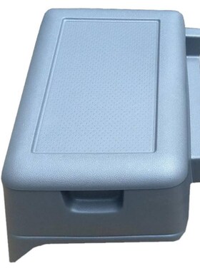 东风天龙天锦大力神货车驾驶室专用加改装车载杂物盒储物箱置物箱