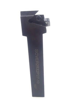 T型立装螺纹刀杆27VER/8.0TR 10.0TR 12.0TR 立装T型螺纹刀片