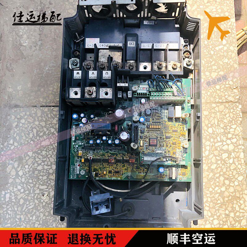 富士拆机变频器FRN22LM1S-4C现货FRN5.5LM1S-4C FRN15LM1S-4C