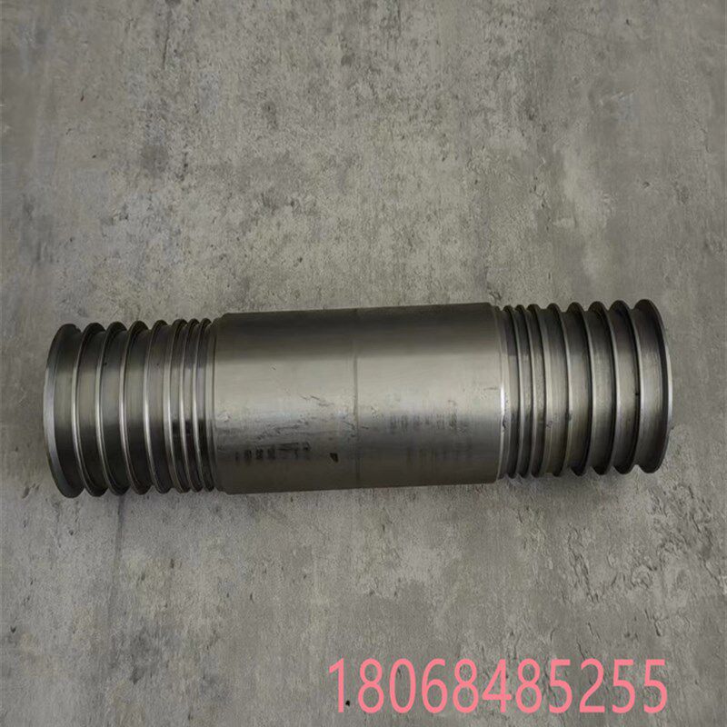 单钢轮3625HT/320/3518悍马压路机法兰轴配件 轴套 维特根系列件