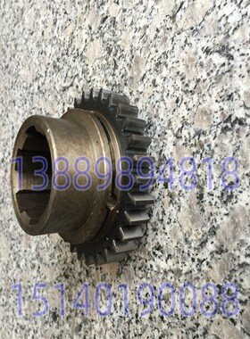 沈阳机床中捷钻床 Z3063-20 Z3080-25 齿轮61355 齿数29