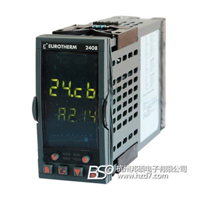 原装英国欧陆eurotherm高稳定性可编程控制器2408/2408F