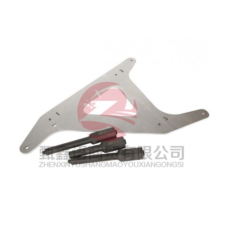 4422 保时捷发动机支架F6引擎支架PORSCH9769 专用工具