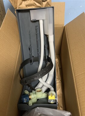 意大利卡乐加湿器总成3KG   KUE0100000   3KG 24伏进排水阀