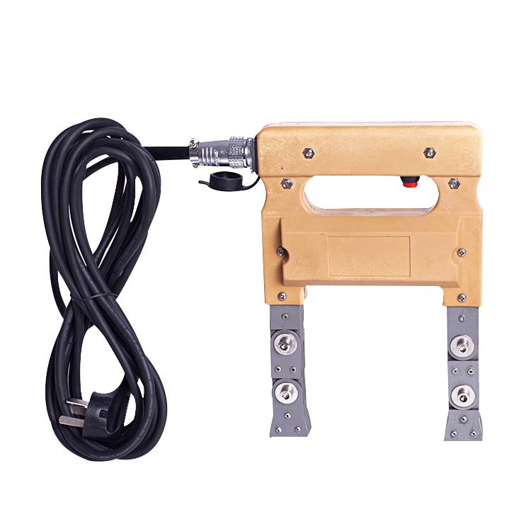 里博leeb610/610c 便携式磁粉探伤仪多功能交直流表面裂纹探伤机