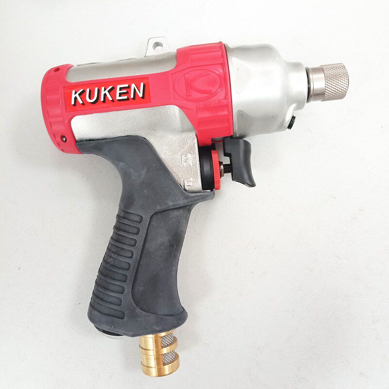 日本空研KUKEN气动扳手KW-20PI冲击扳手气动风动扳手风炮KW-7PD