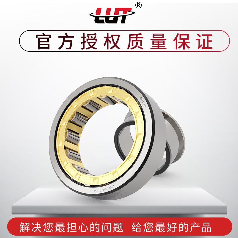 洛阳轴承NJ1024 1026 1028 1030 1032 1034 1036 1040 1044EM