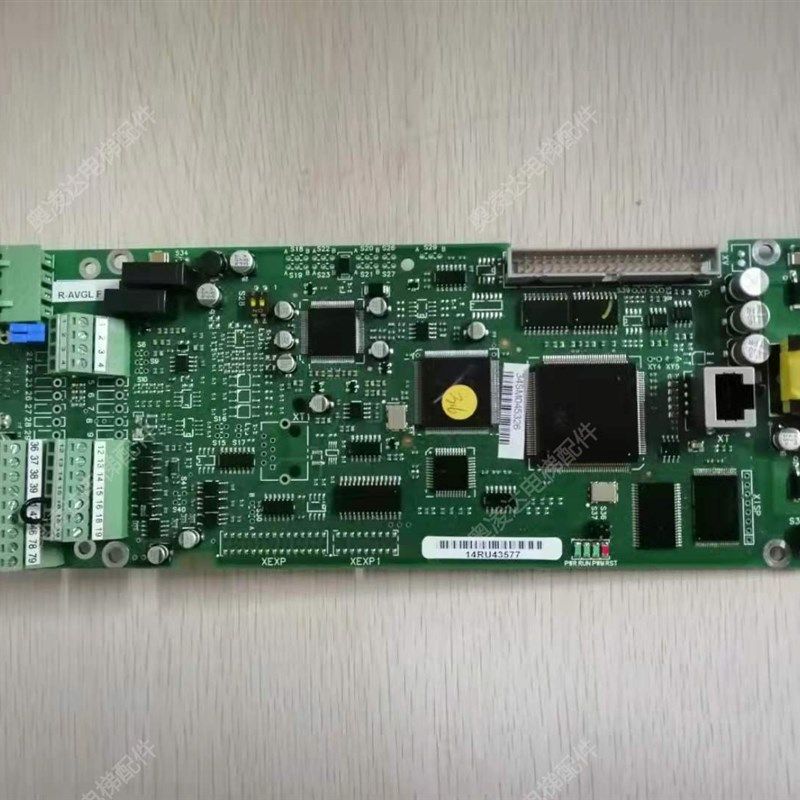 电梯配件  西威变频器主板AVGL系列主板R-AVGL F 原装正品现货