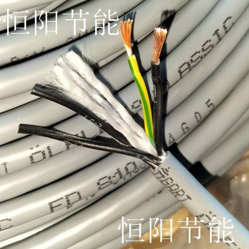 德国进口缆普4芯0.5平方电缆线拖链电源线高柔4G0.5 810 0026102,玩具/童车/益智/积木/模型,毛绒/玩偶/公仔/布艺类玩具,淘宝优惠券,粉丝福利购,淘宝优惠卷