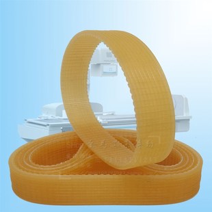 北京皮带设备x线机万东医疗V槽带齿楔带联组三角带12凹轮410 420