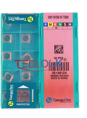 SOMT050204/060204/070306/08T306/09T308/11T308-DK TT6080 铸件