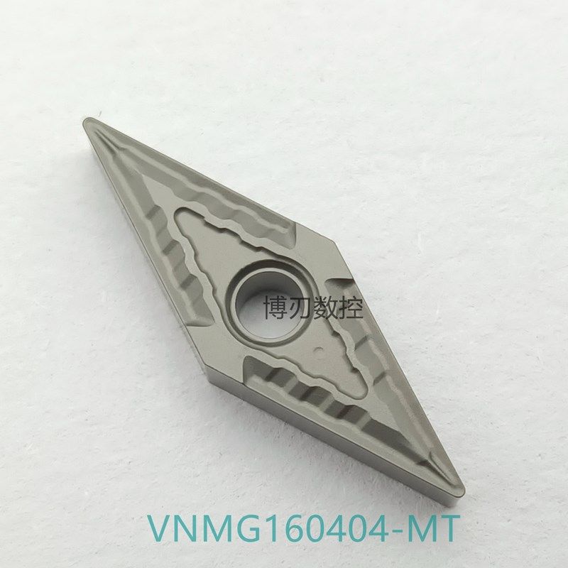 VNMG160404-MT数控金属陶瓷35度尖头刀片/精车高光洁度菱形外圆车,农用物资,苗木固定器/支撑器,淘宝优惠券,粉丝福利购,淘宝优惠卷