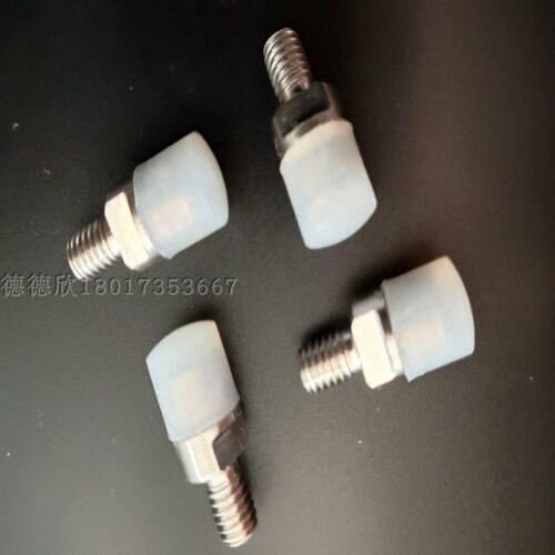 聚氨酯缓冲压块外螺纹圆螺纹USSH USSM USSL URSL6 8 10 12 16 20