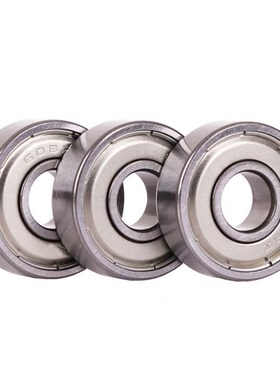 微型轴承623 624 625 608 MR104 MR105 MR106 MR74 MR85ZZ小轴承