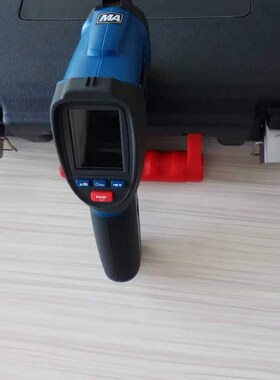 KBA3.7/600LH(A)矿用本安型红外测温摄录仪 便携式红外摄录仪