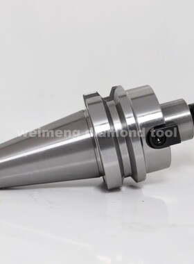 数控刀盘刀柄 平面铣刀柄 BT40-FMB22/27/32-45/60/100/150/200L