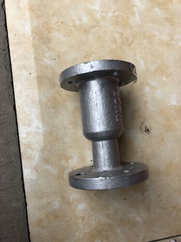 H42S/M-16Q 立卧两用止回阀 蒸汽锅炉止回阀 加高止回阀25 32 40