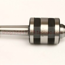 征宙直销 D412A硬质合金回转活络顶尖顶针D413A D414A D415A D416