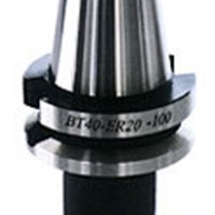 ER32 BT30 ER25 ER20 100LCNC加工中心数控刀柄送BT拉钉一支 ER16