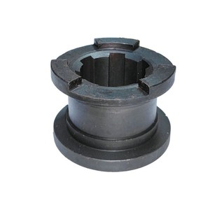 X62W 三爪离合器 X63W X53K铣床配件 花键套 X52K 北京