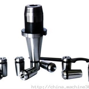 J7316A 铣夹头 NT40套装