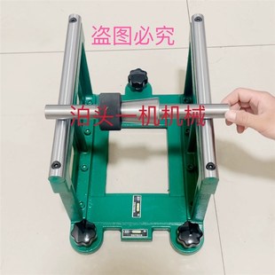 M1420 M131W M1332 M7130 7120砂轮静平衡芯轴平衡架 M1320 M1432