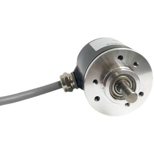 KN50F3600Z5 器 24L8S3PR2.X自动化设备光电旋转编码