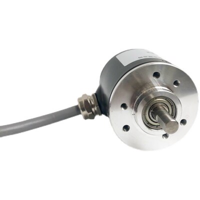 KN50F3600Z5/24L8S3PR2.X自动化设备光电旋转编码器