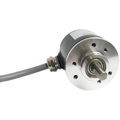 KN50F3600Z5/24L8S3PR2.X自动化设备光电旋转编码器