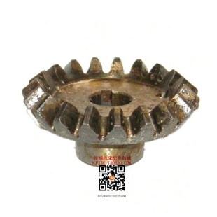 Z19齿 青海 齐齐哈尔铣床X61W铣床配件伞齿轮