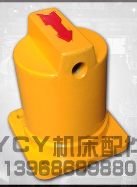 M1050 M1080 无心磨床精密滤油器HY36B-25 板式滤油器磨床配件