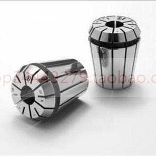 18ER20 CNC筒夹头嗦咀雕刻机 征宙ER25铣夹头3