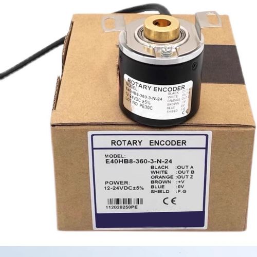 编码器E40HB8-1000-3-T-24 360-3-N-24 2000 600替代款