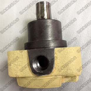 R12 1润滑泵CA6140总成主轴箱车床油泵叶片泵CA6150沈阳机床配件