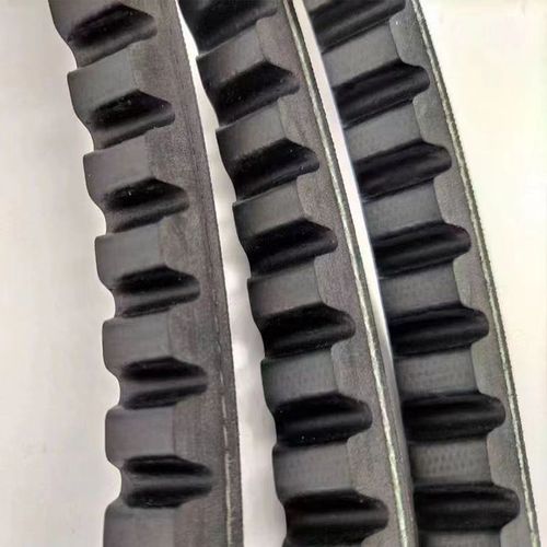 齿形三角带A型13x985Li至1875Li微耕机皮带汽车工业传动带 高品质