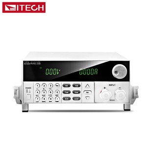 艾德克斯电子负载测试仪可编程直流电子负载检测仪IT8511A 8510