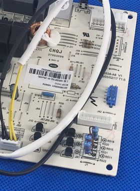 适用于格力空调电脑板 300002000799 30135000041 M538F3 主板