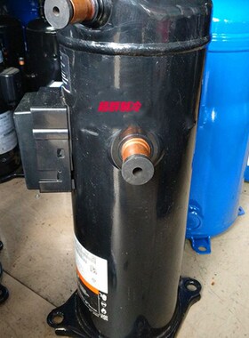 VP120KFE-TFP-522 VP122KSE-TFP-522原装全新空调谷轮压缩机r410a