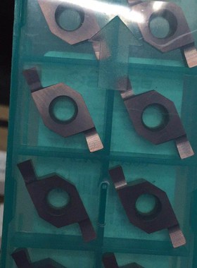 ED槽刀片端面槽刀FC1604R150/FC1604R200/VC1604R250/FC1604R300