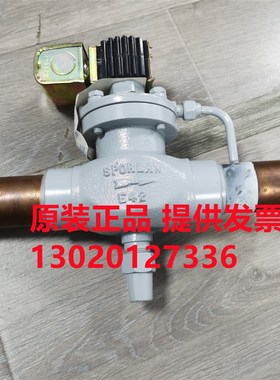 SPORLAN斯波兰电磁阀ME25S290 E42S2 E10S240 E10S250 E14S250