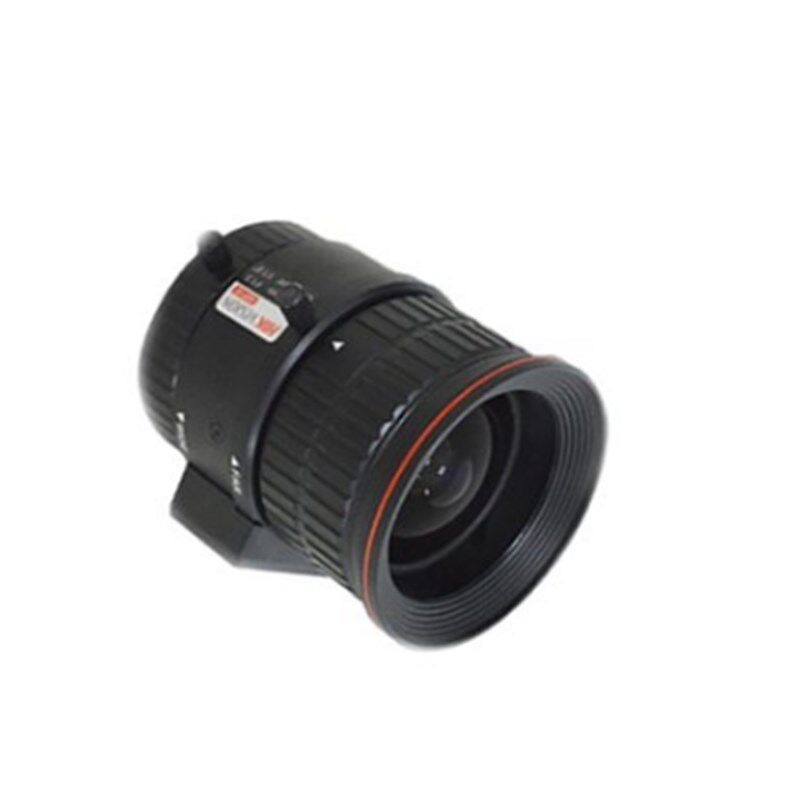 海康威视 HV3816D-8MPIR 3.8-16mm 800万自动光圈CS接口 手动变焦