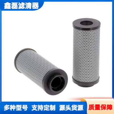 厂家供应7024037  HF29172 PT23561MPG滑移装载机液压油滤芯