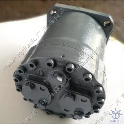Hydraulic Motor AMC-30A-0-41 Luffing hoisting吊机液压油马达